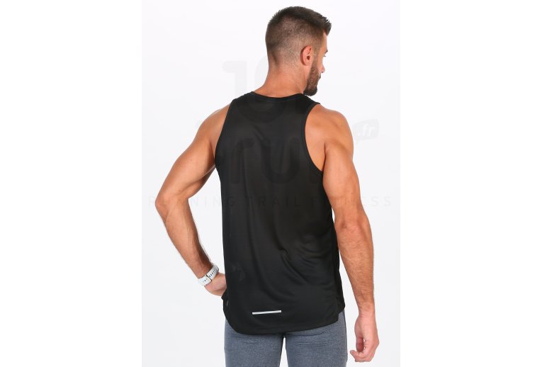 Nike Camiseta sin mangas Dry Miler