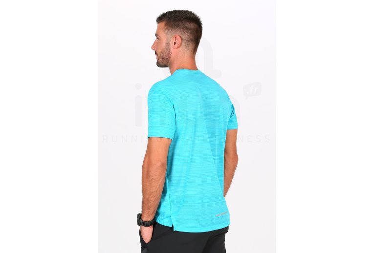 Nike camiseta manga corta Dry Miler