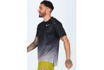 Nike Camiseta manga corta Dry Miler Print