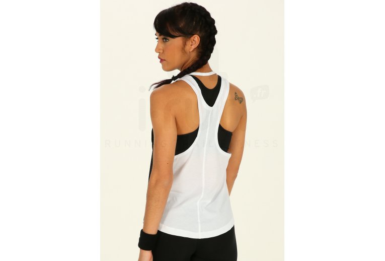 Nike camiseta de tirantes Dry Miler SD