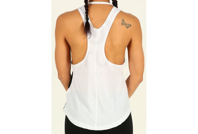 Nike camiseta de tirantes Dry Miler SD