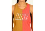 Nike camiseta de tirantes Dry Miler SD