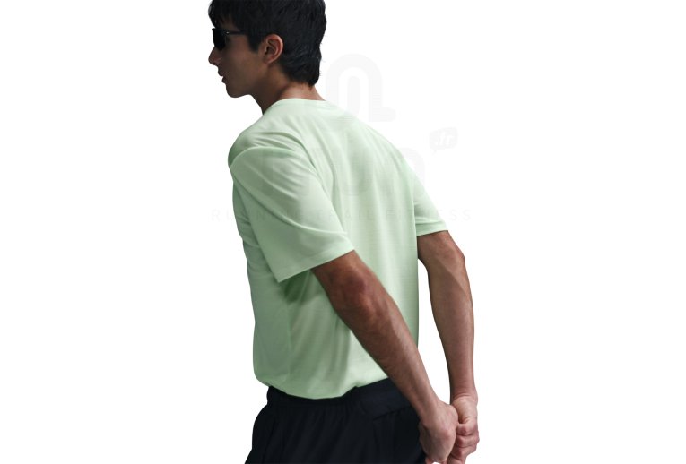 Nike camiseta manga corta Dry Miler