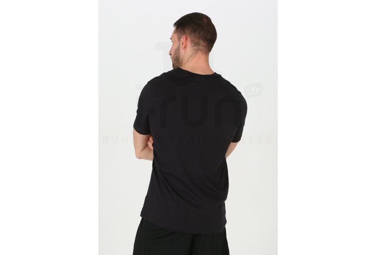 Nike Camiseta manga corta Dry Nathan Bell