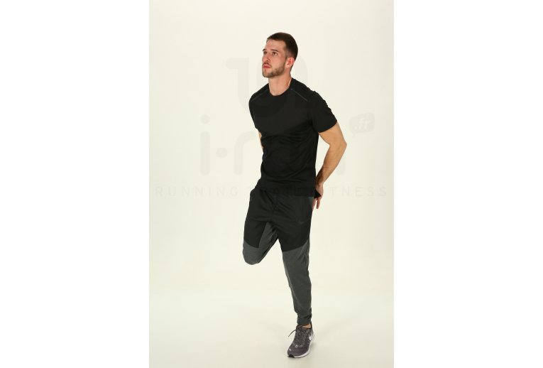 Nike Pantal�n Dry Pant FLC Utility Core