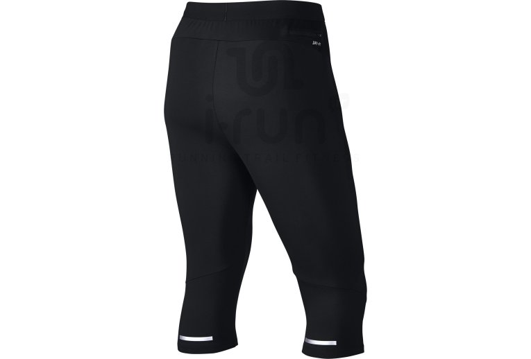 Nike Pantal�n 3/4 Dry Phenom