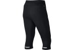 Nike Pantal�n 3/4 Dry Phenom
