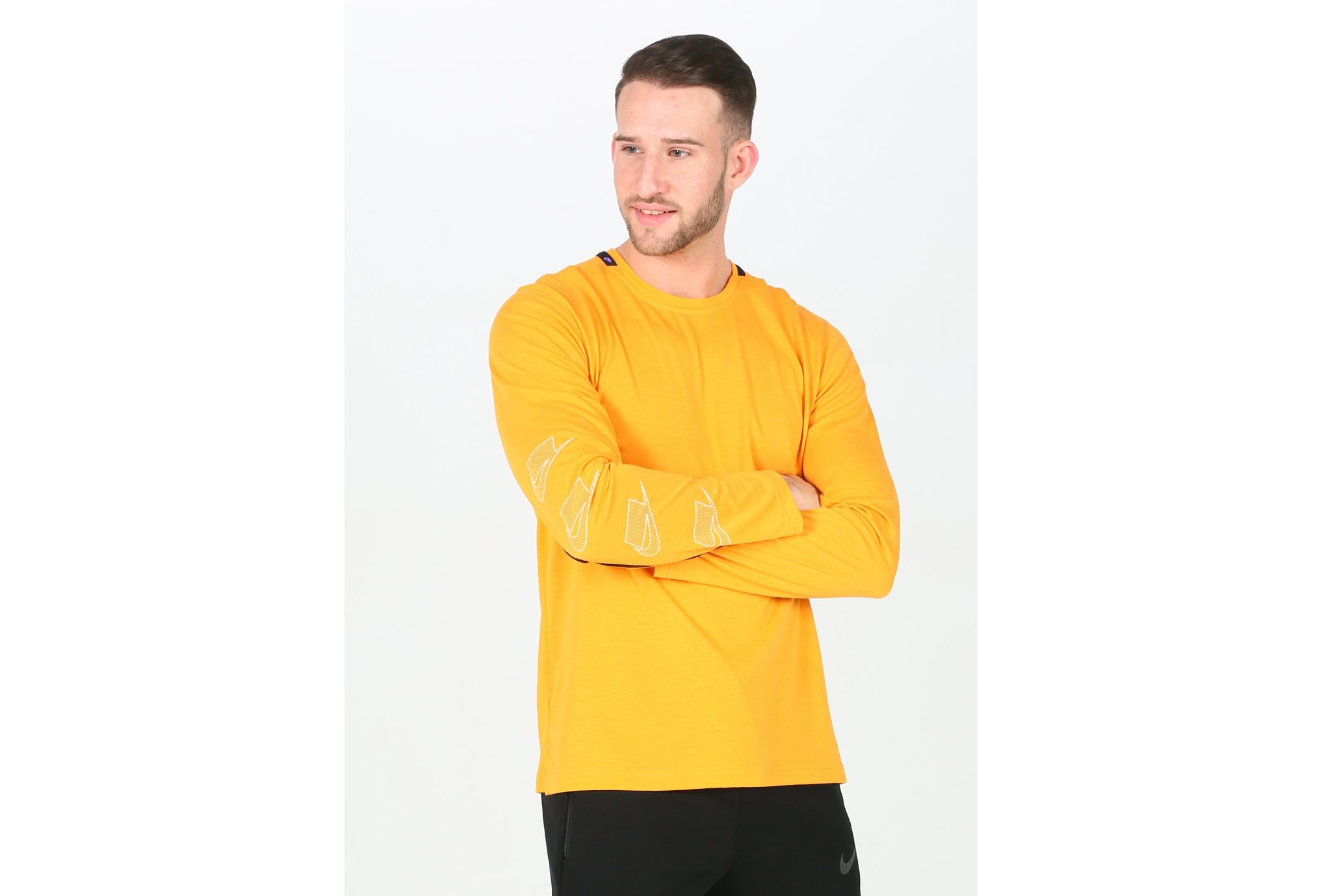 Nike Dry PX M vêtement running homme