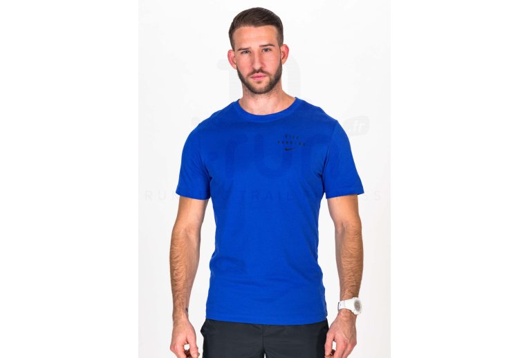 Nike Dry Run Division Herren