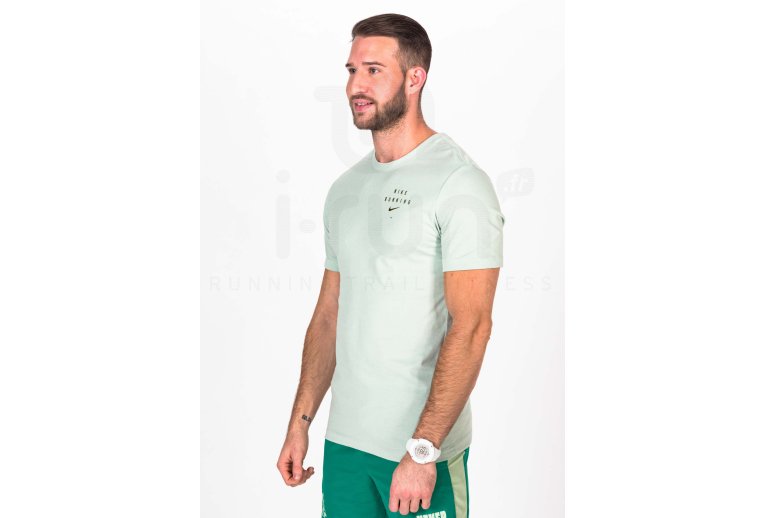 Nike Dry Run Division Herren