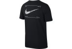 Nike Camiseta manga corta Dry Run Paris