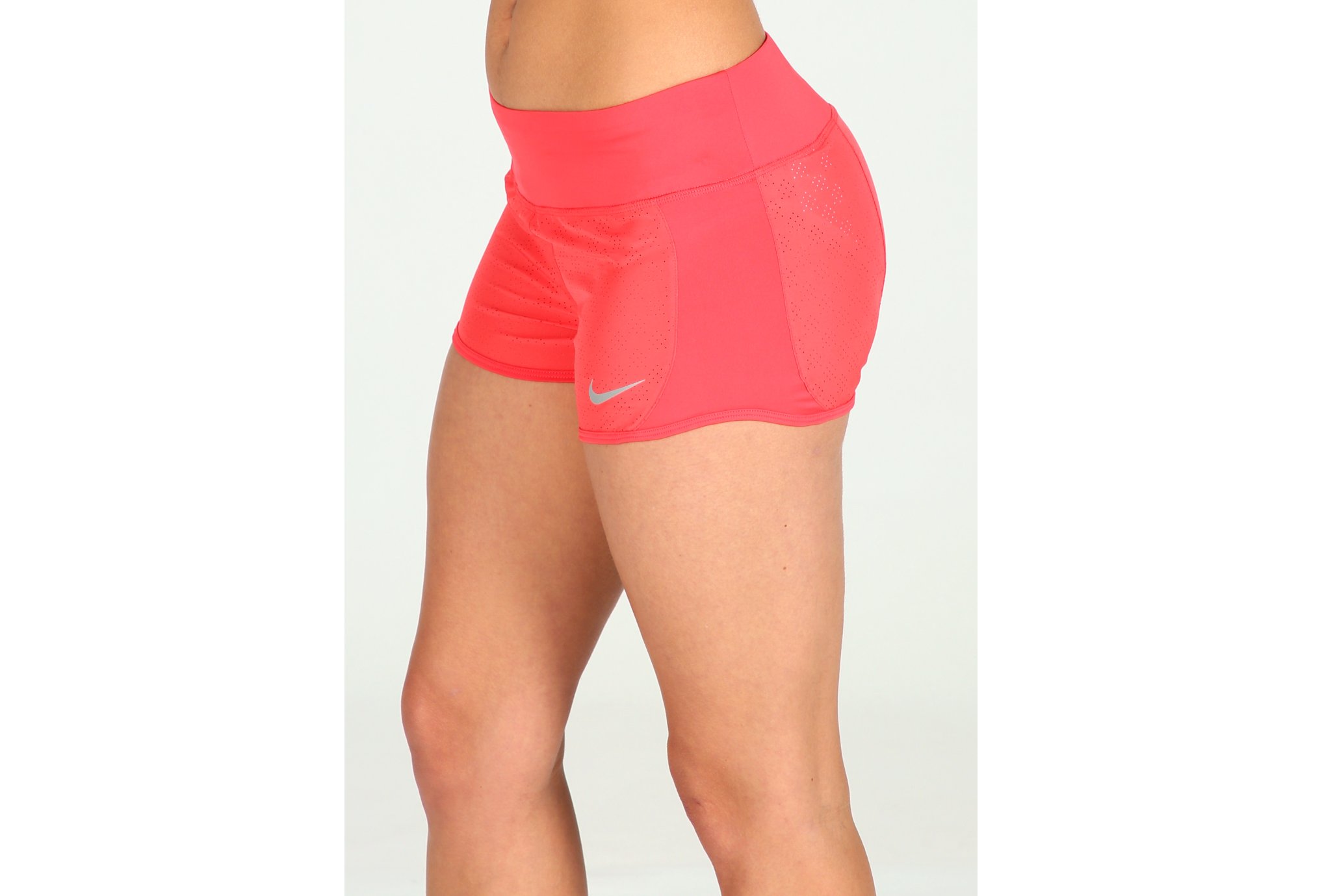 Nike Dry Running Crew W Diététique Vêtements femme