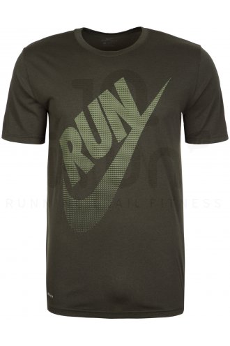 Nike Dry Running M 