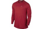 Nike Maillot Dry Running Top