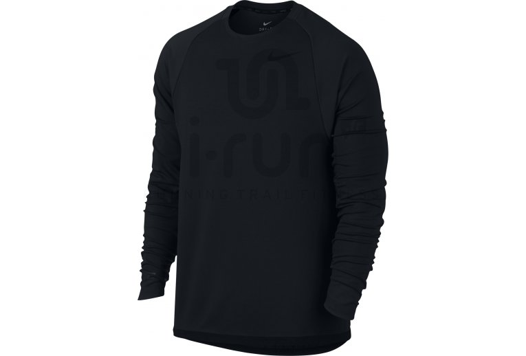 Nike Suadadera Dry Sweatshirt Hybrid Hyper FLeece