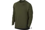 Nike Suadadera Dry Sweatshirt Hybrid Hyper FLeece