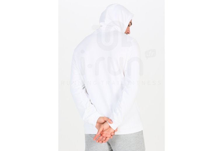 Nike sudadera Dry Swoosh