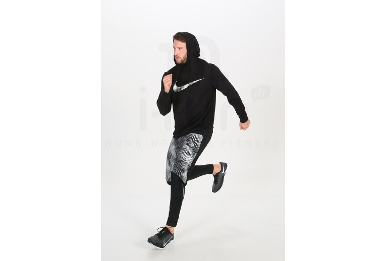 Nike sudadera Dry Swoosh