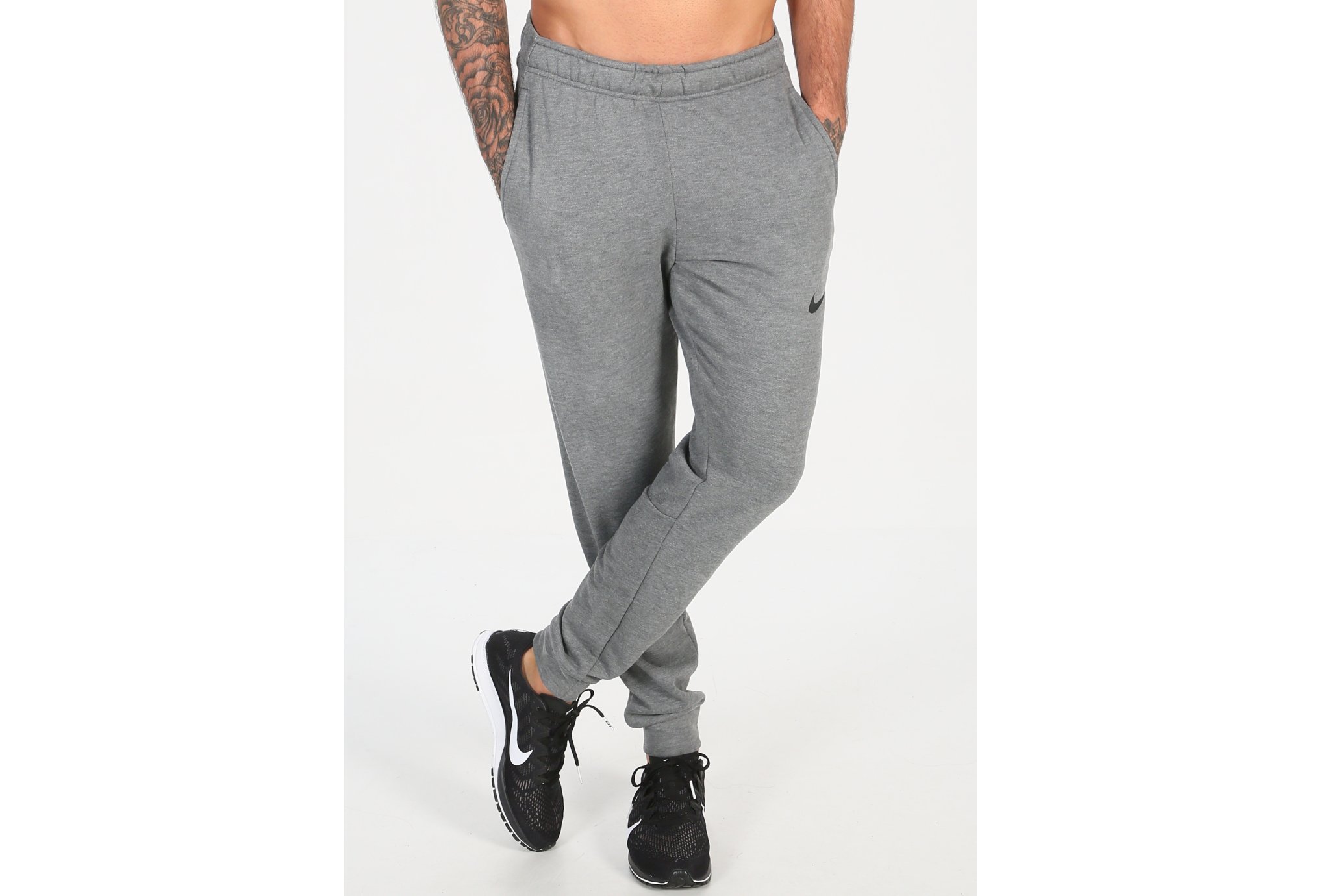 Nike Dry Taper Fleece M vêtement running homme
