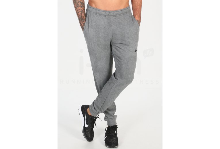 Nike pantalón Taper Fleece promoción | Ropa Pantalones