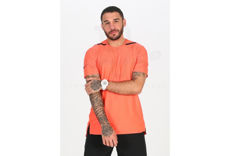 Nike Camiseta manga corta Dry Tech Pack