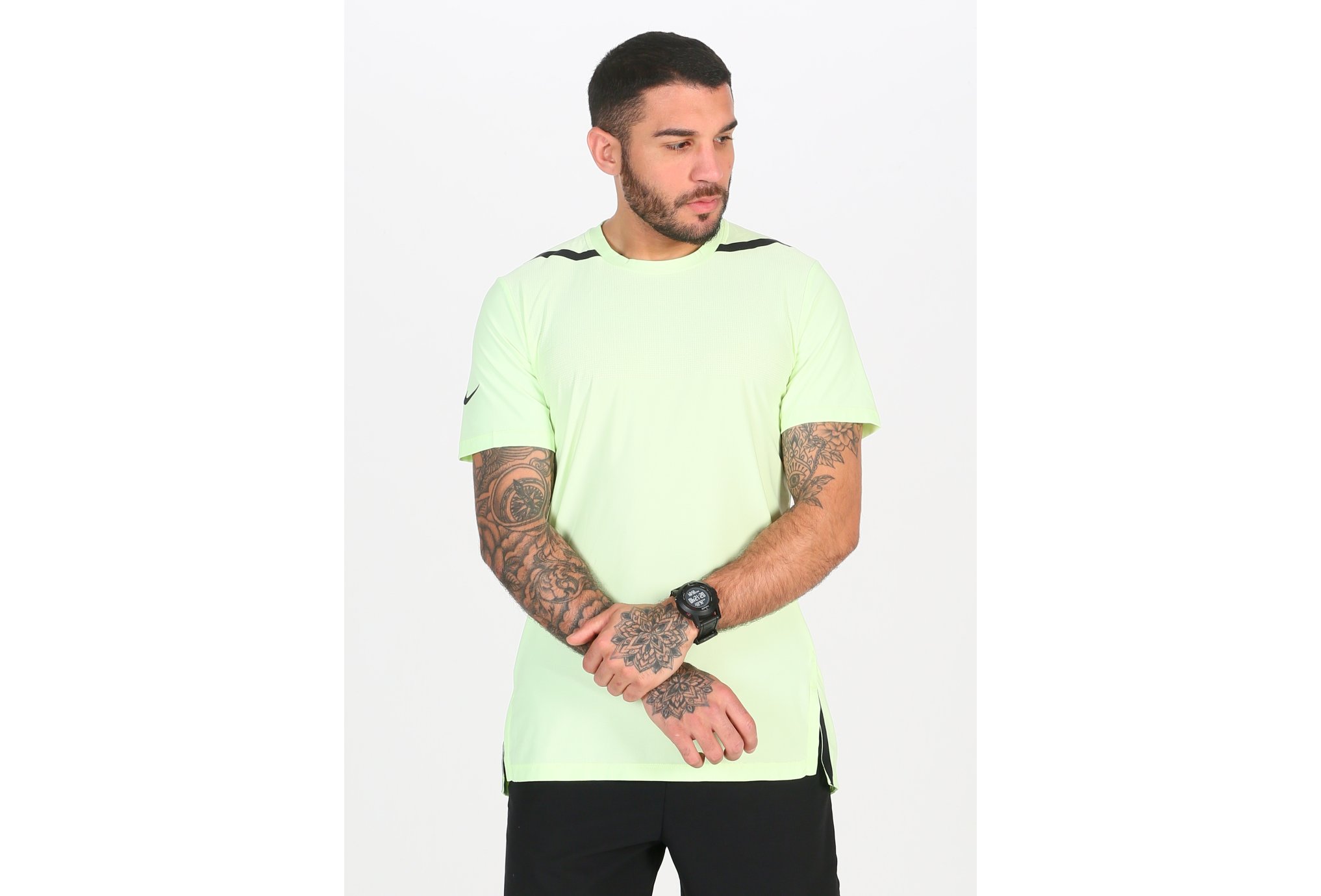 Nike Dry Tech Pack M vêtement running homme