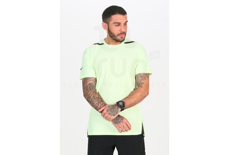 Nike Camiseta manga corta Dry Tech Pack