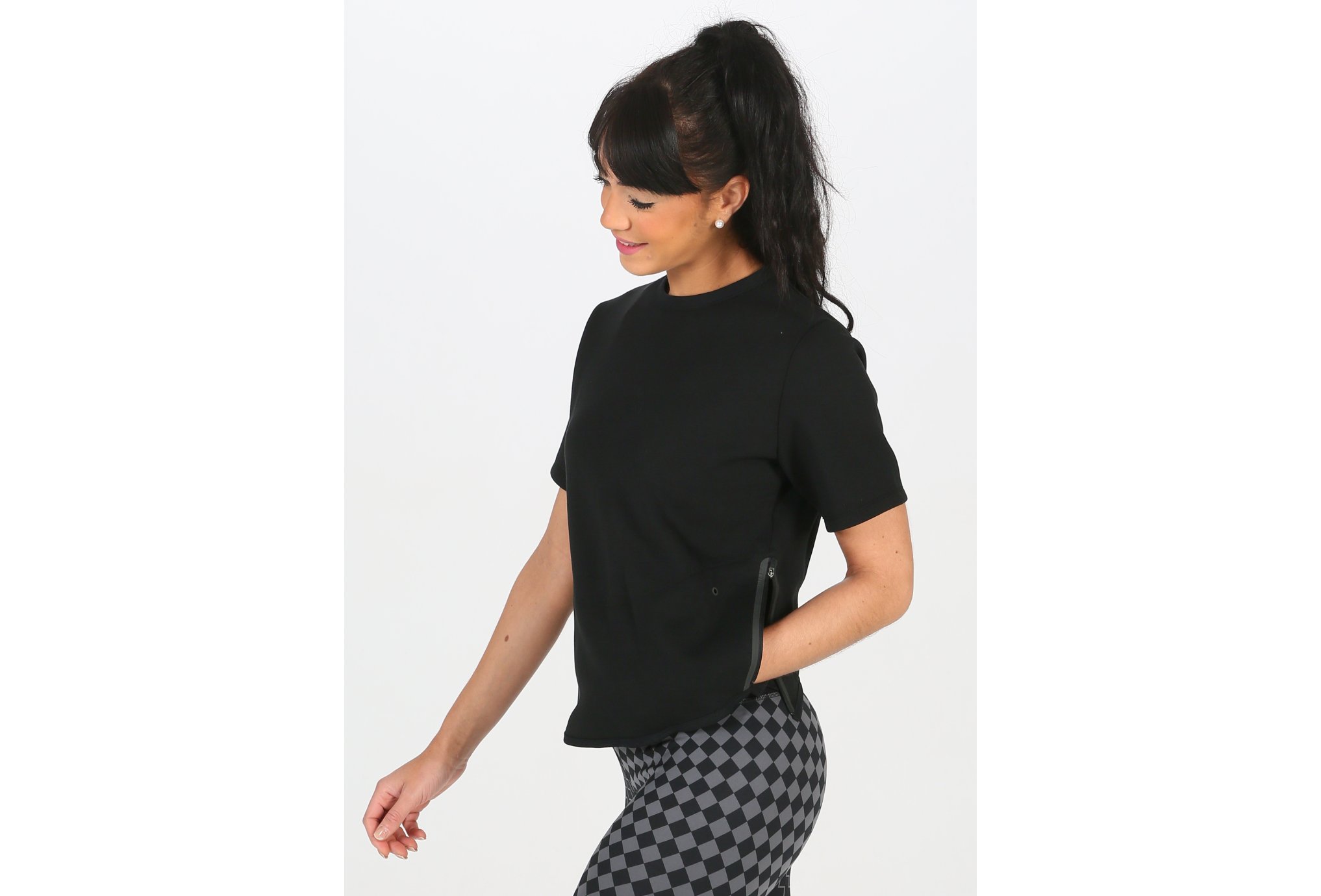 Nike Dry Therma Flex W Diététique Vêtements femme
