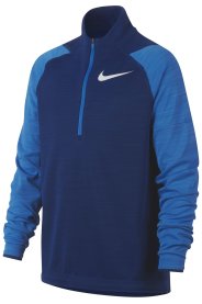 Nike Dry Top HZ 1/2 Zip Junior