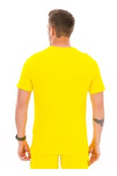 Nike camiseta manga corta Dry Trail