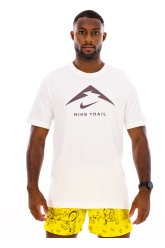 Nike Dry Trail logo