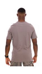 Nike Dry Trail logo