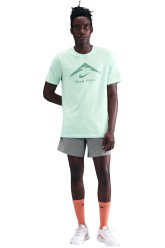 Nike Dry Trail logo