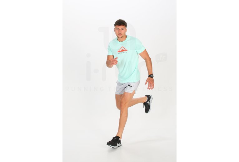 Nike camiseta manga corta Dry Trail