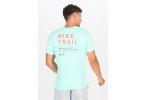 Nike camiseta manga corta Dry Trail