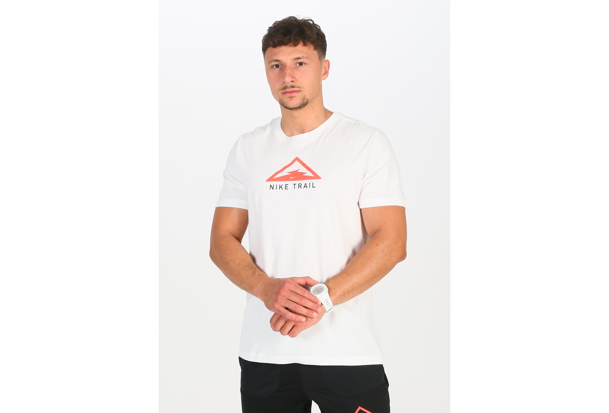 Nike Dry Trail M vêtement running homme