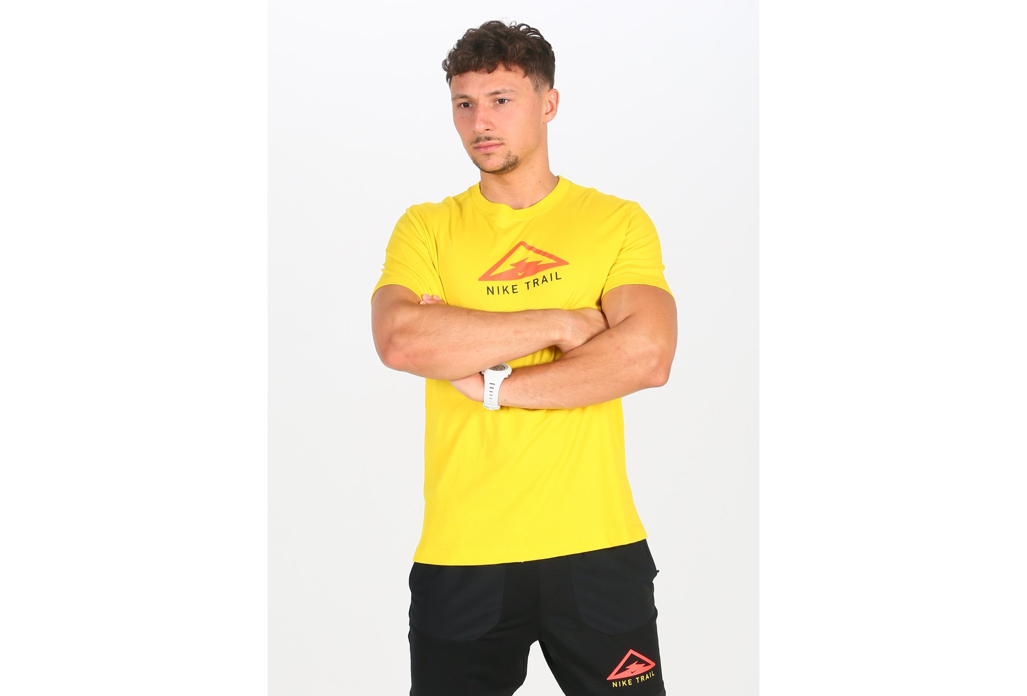 Nike Dry Trail M vêtement running homme