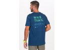 Nike camiseta manga corta Dry Trail