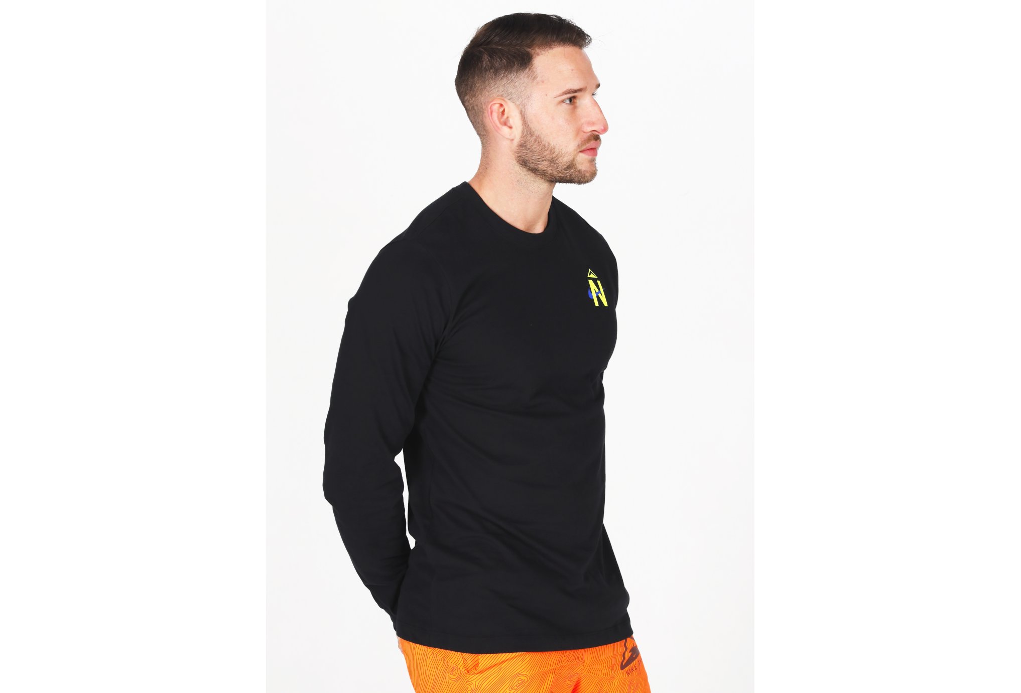 Nike Dry Trail M vêtement running homme
