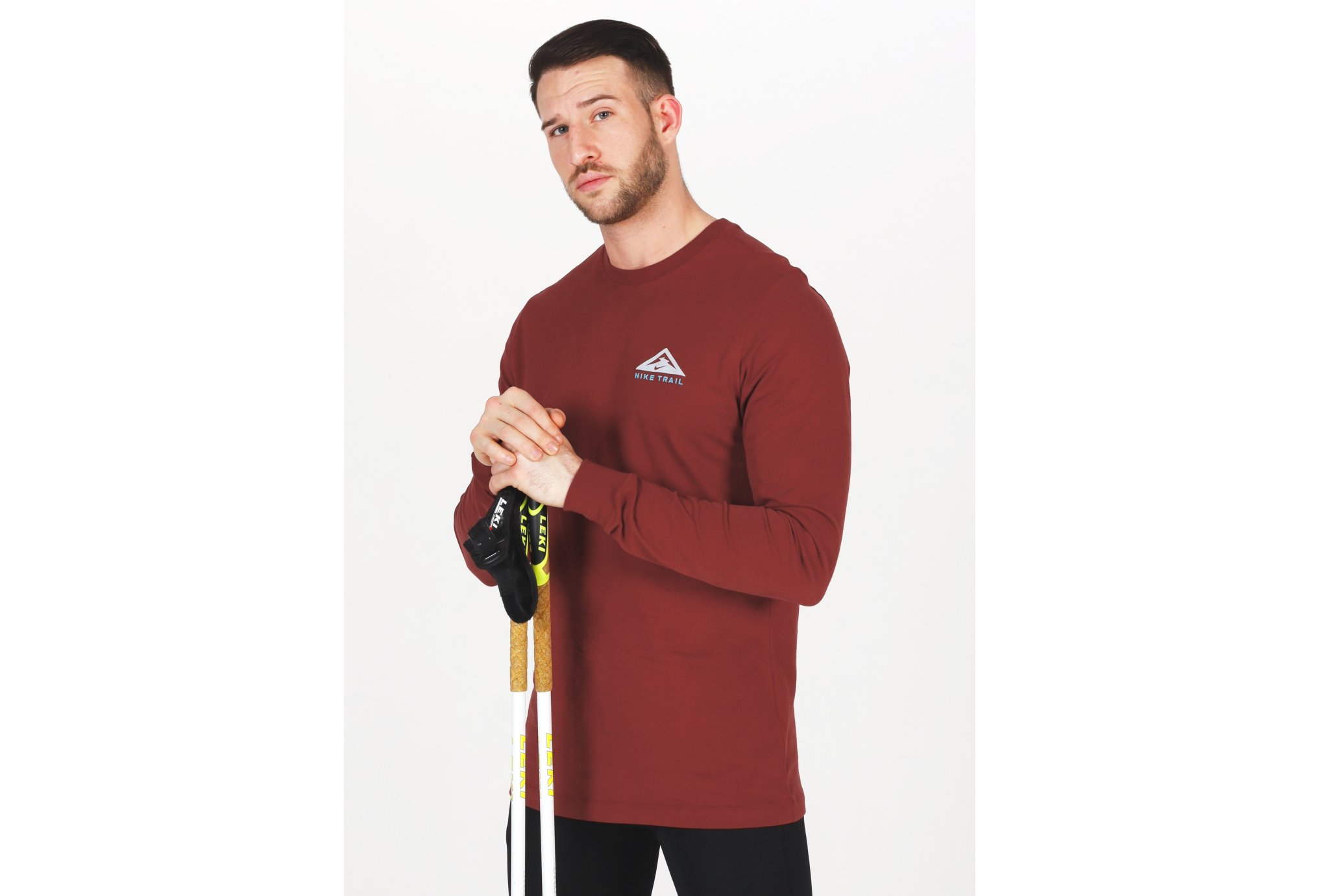Nike Dry Trail M vêtement running homme