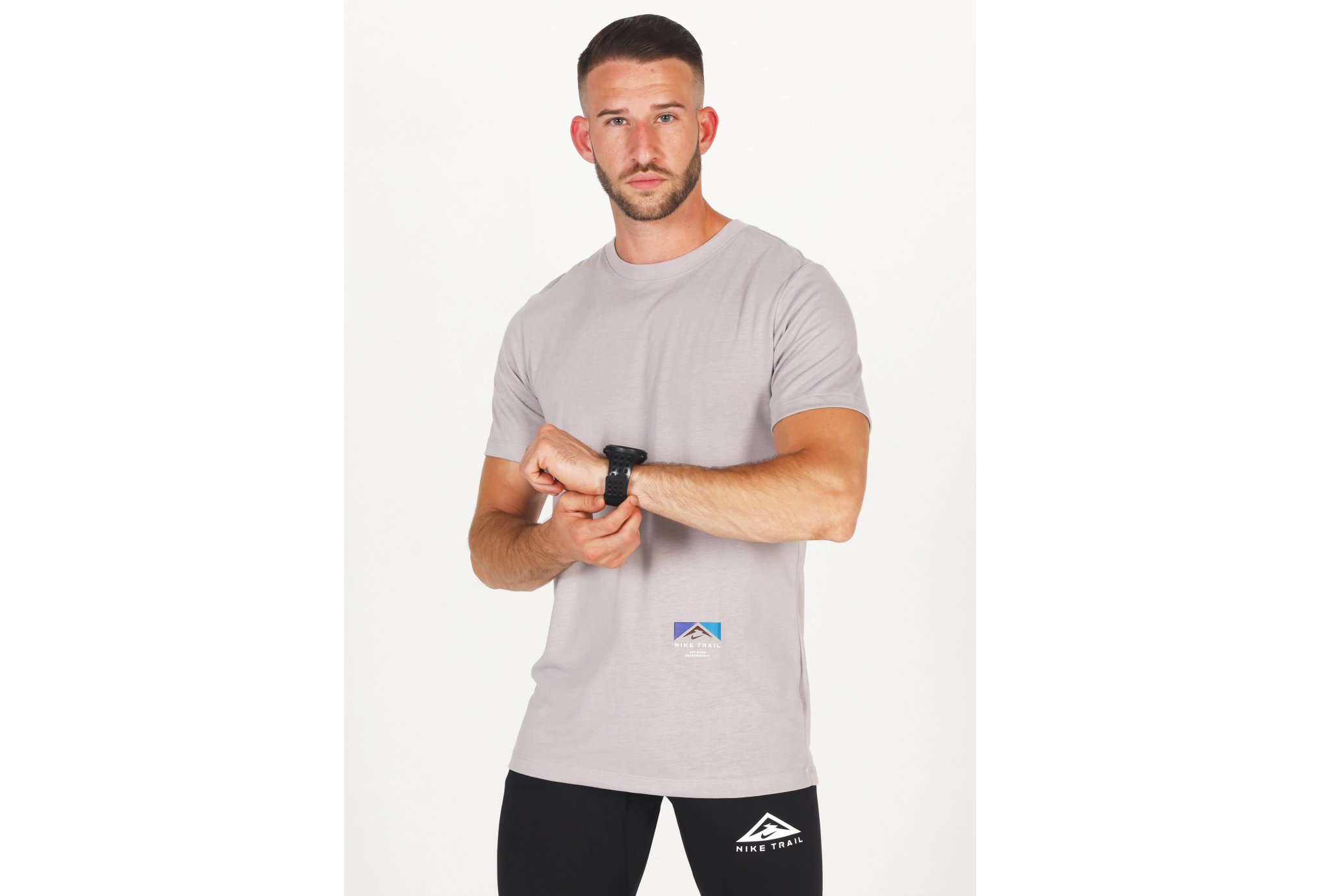 Nike Dry Trail M vêtement running homme