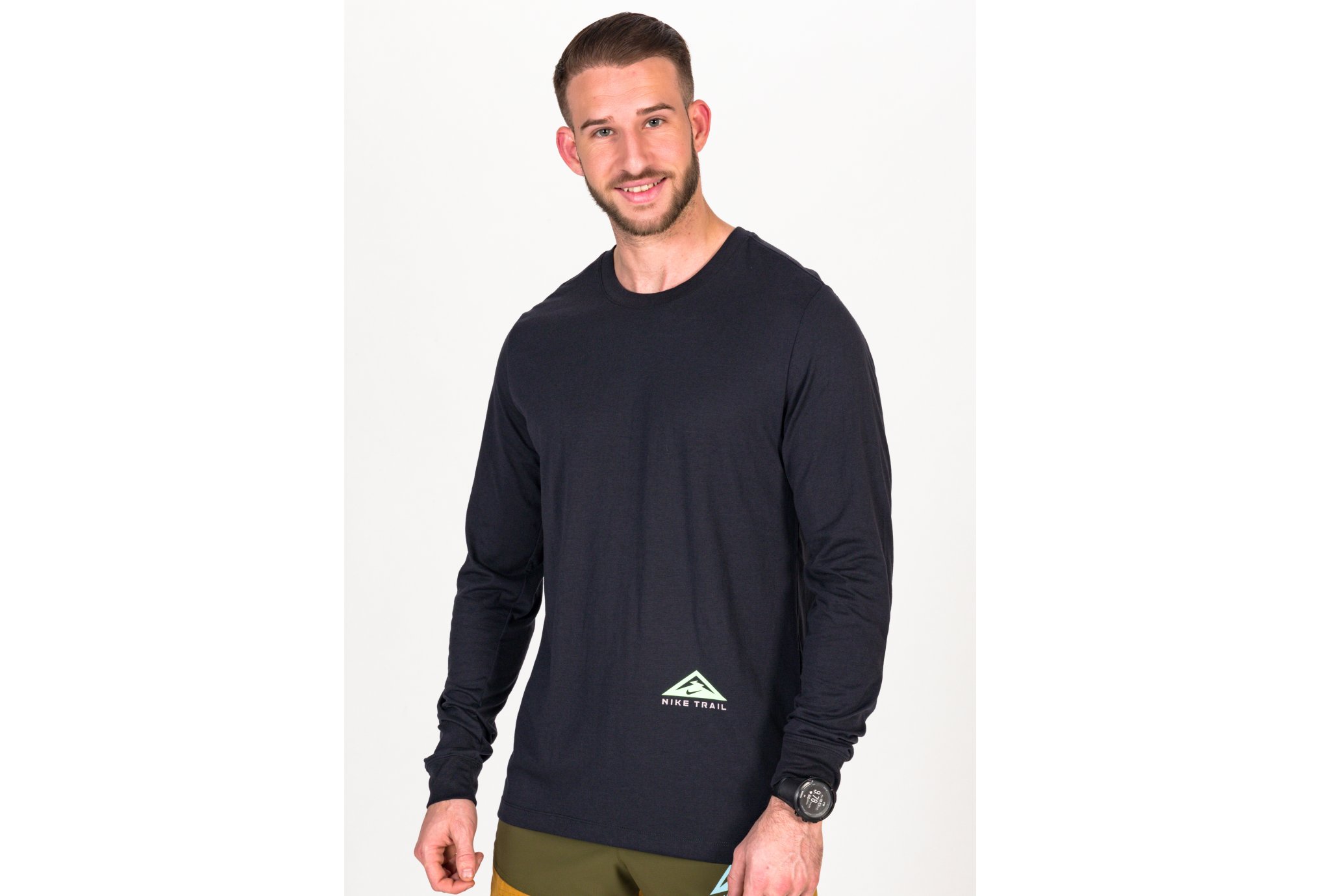 Nike Dry Trail M vêtement running homme
