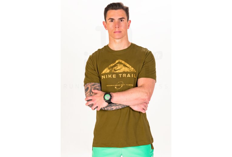 Nike Dry Trail M