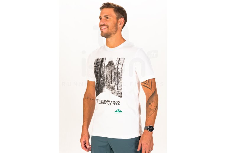 Nike Dry Trail Herren