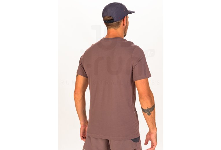 Nike camiseta manga corta Dry Trail