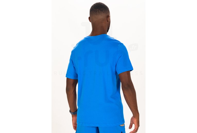 Nike camiseta manga corta Dry Trail