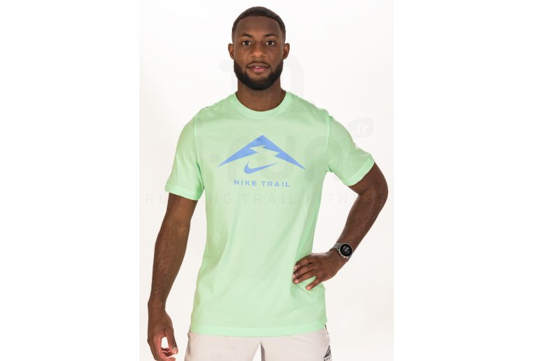 Nike camiseta manga corta Dry Trail