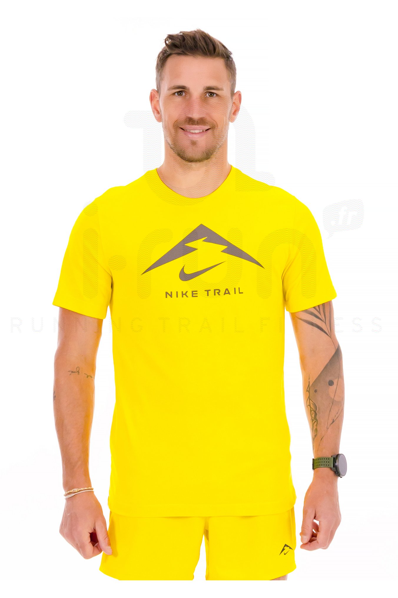 Nike Dry Trail