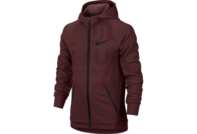 Nike Chaqueta Dry Training