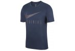 Nike Camiseta manga corta Dry Training